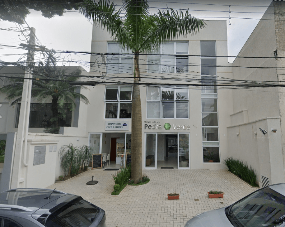 Clínica Pedra Verde (Guarulhos)