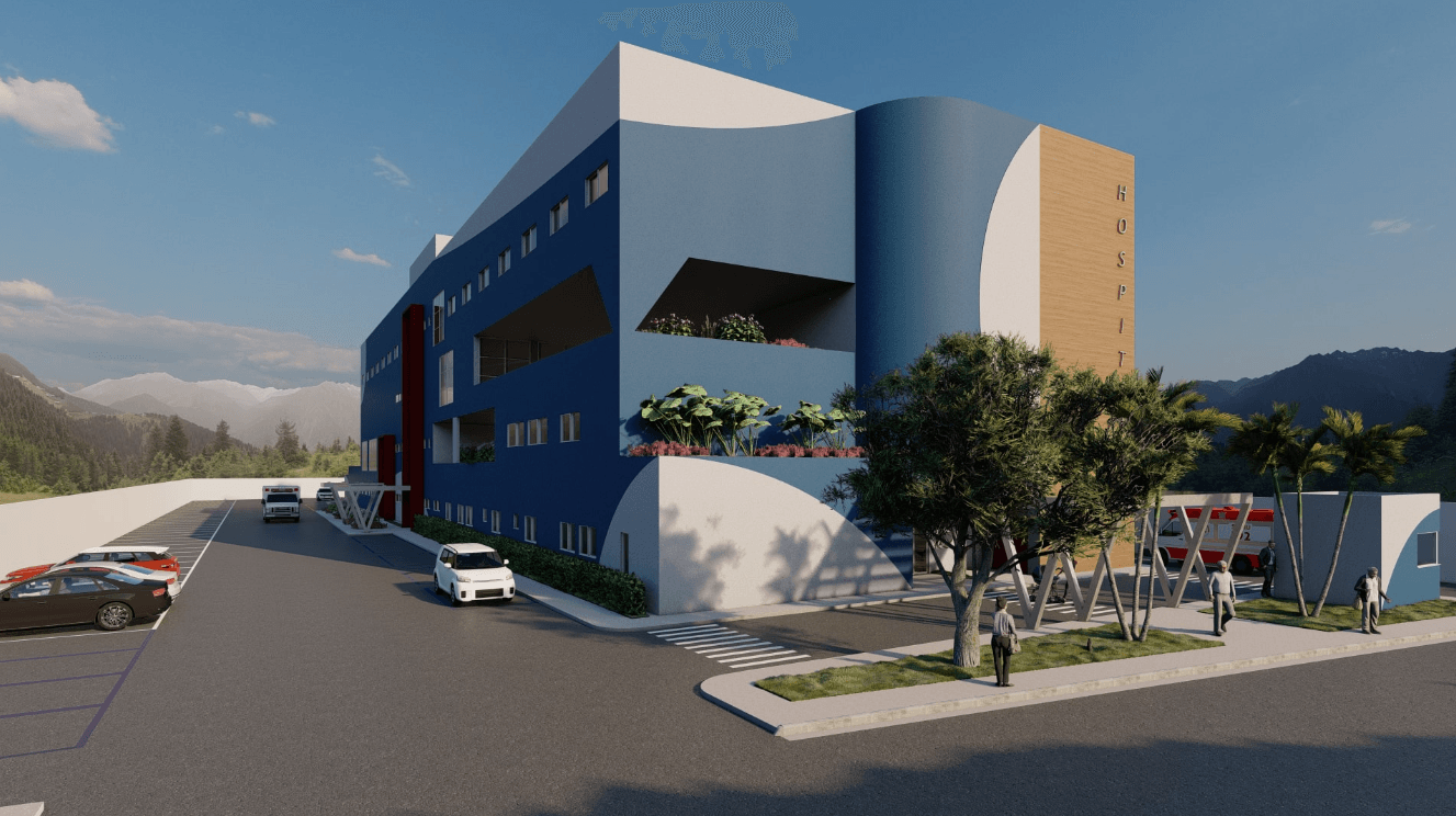 <p>Hospital Santa Casa (Atibaia)</p>