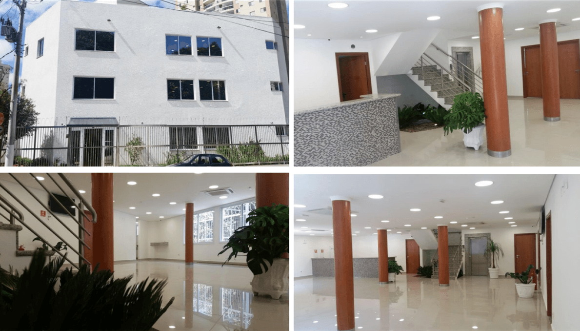 Galeria