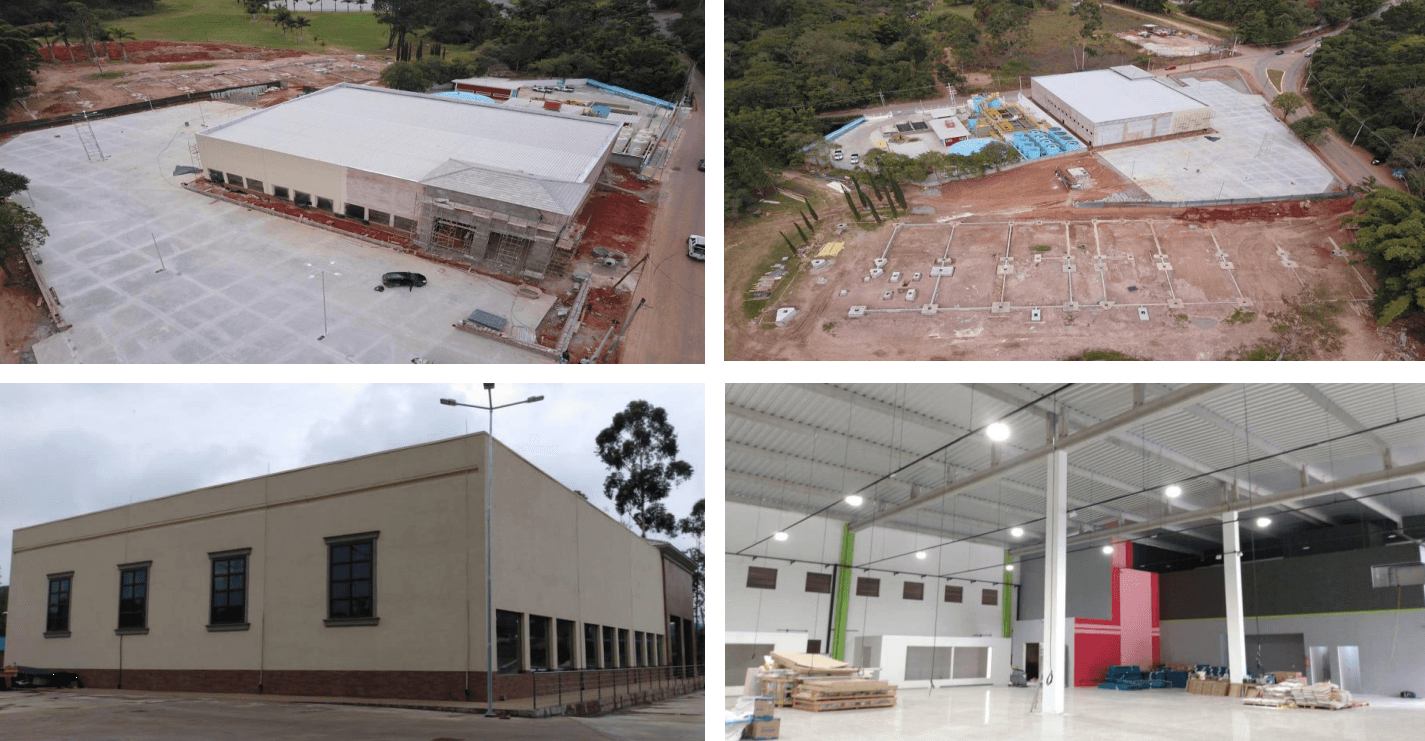 Galeria