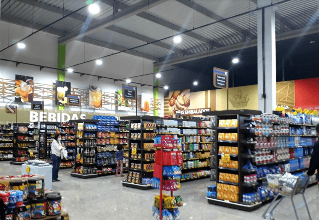 Galeria